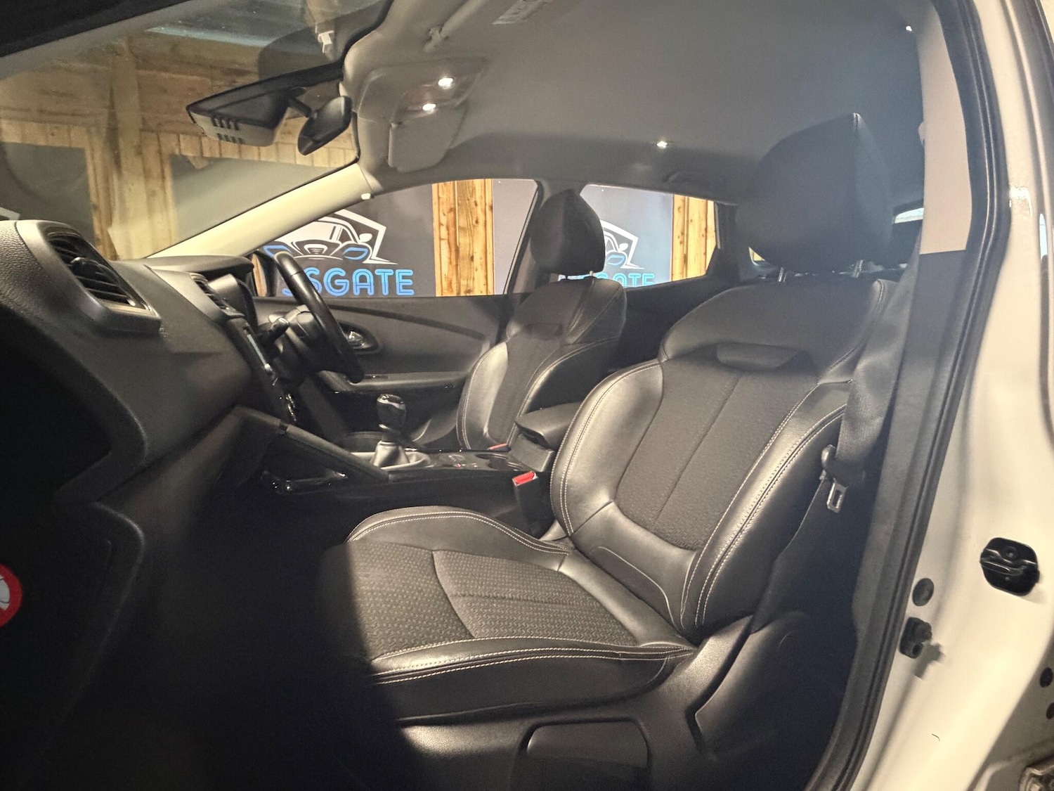 Used Renault Kadjar 2016 for sale - 76742367: Photo 31