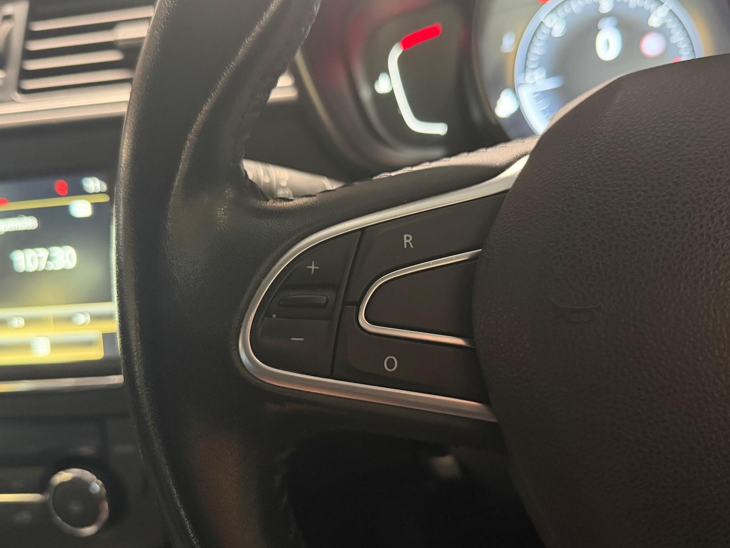 Used Renault Kadjar 2016 for sale - 76742367: Photo 33