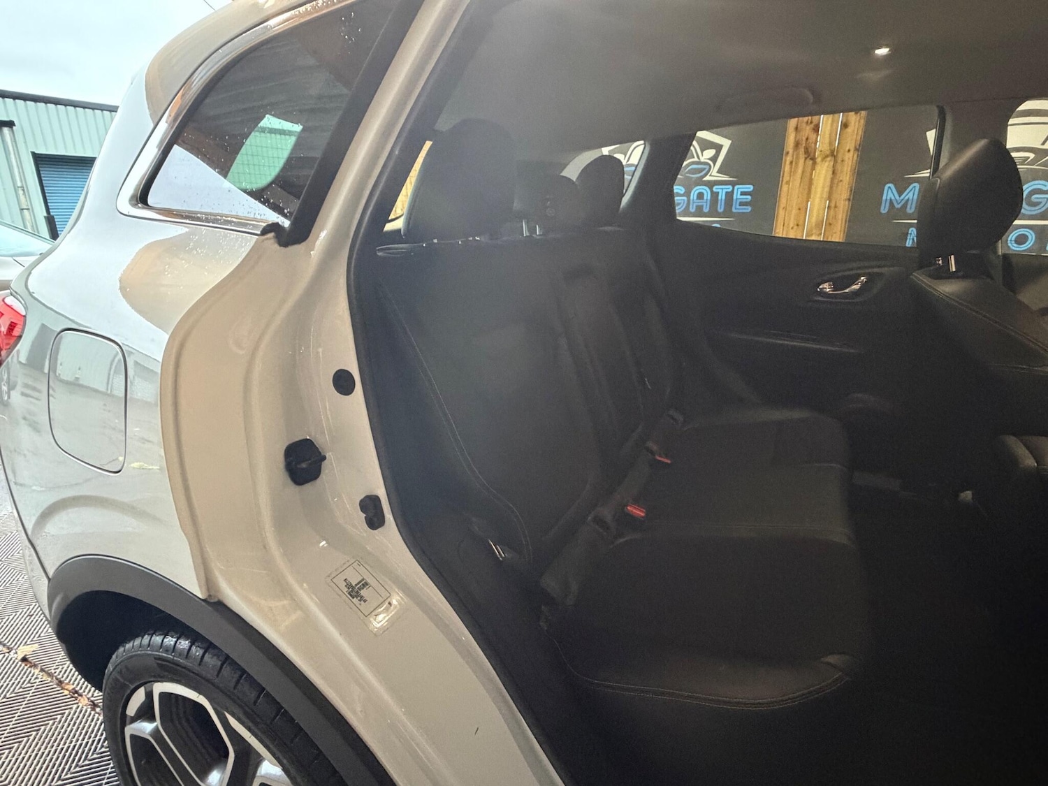 Used Renault Kadjar 2016 for sale - 76742367: Photo 34