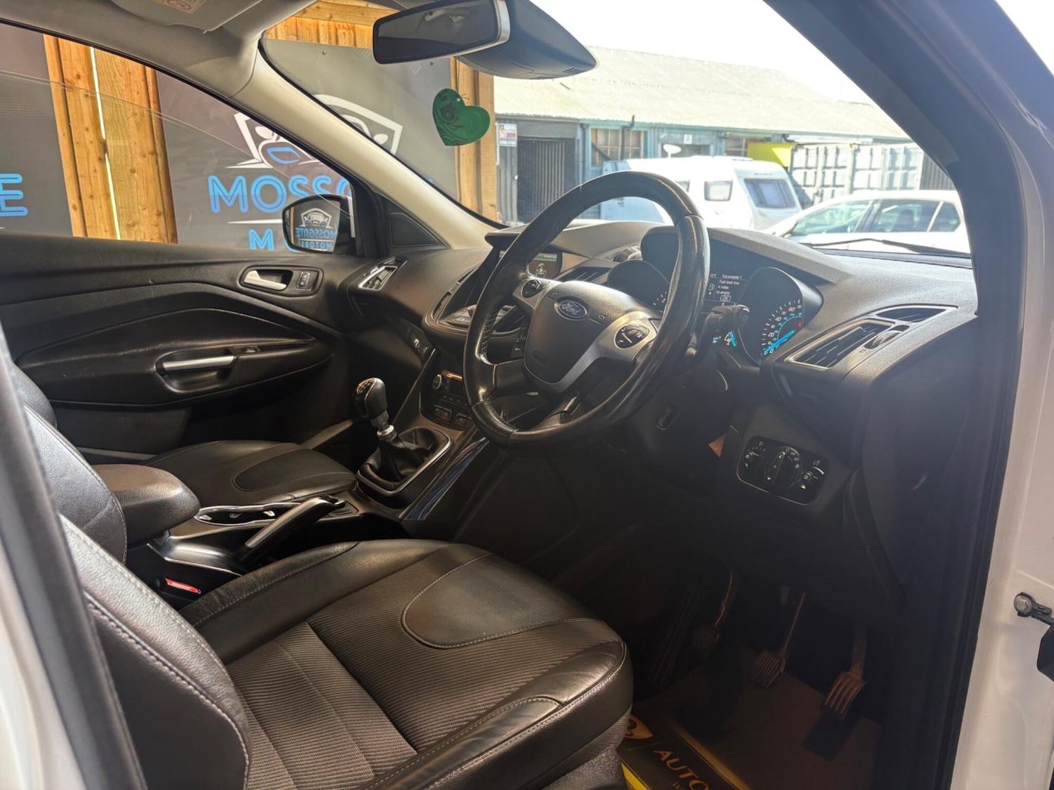 Used Ford Kuga 2016 for sale - 78157681: Photo 11