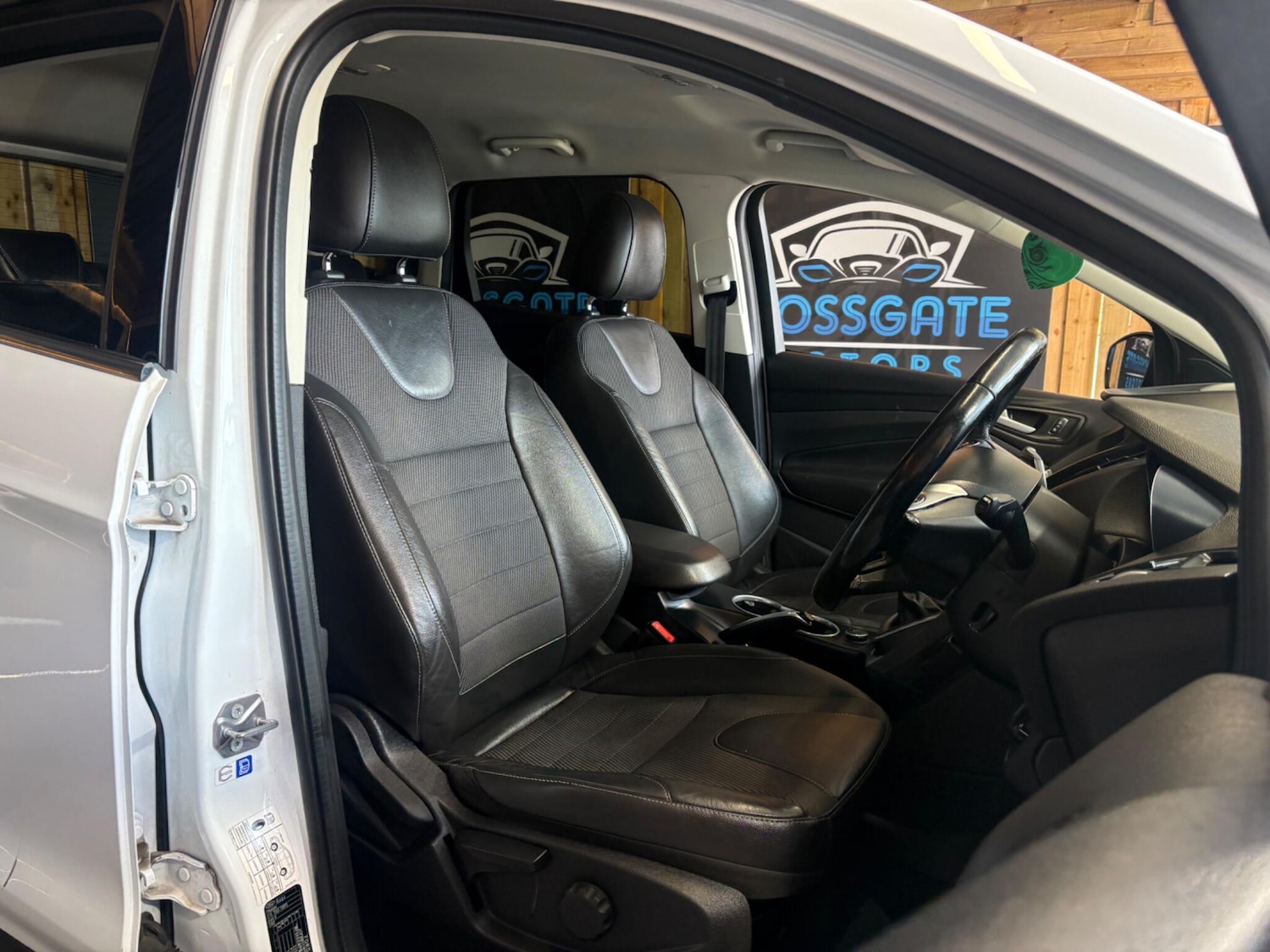 Used Ford Kuga 2016 for sale - 78157681: Photo 12