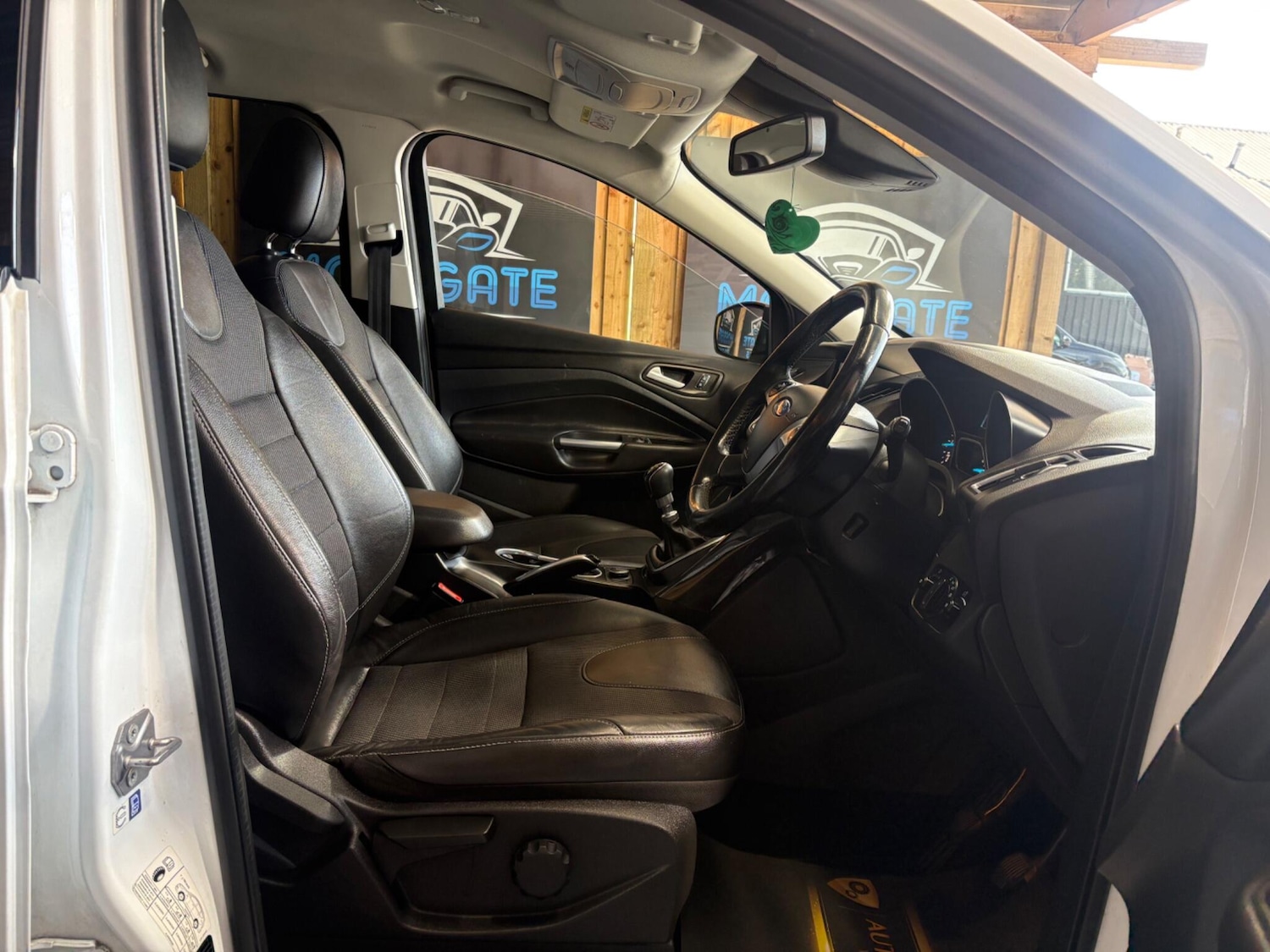 Used Ford Kuga 2016 for sale - 78157681: Photo 13