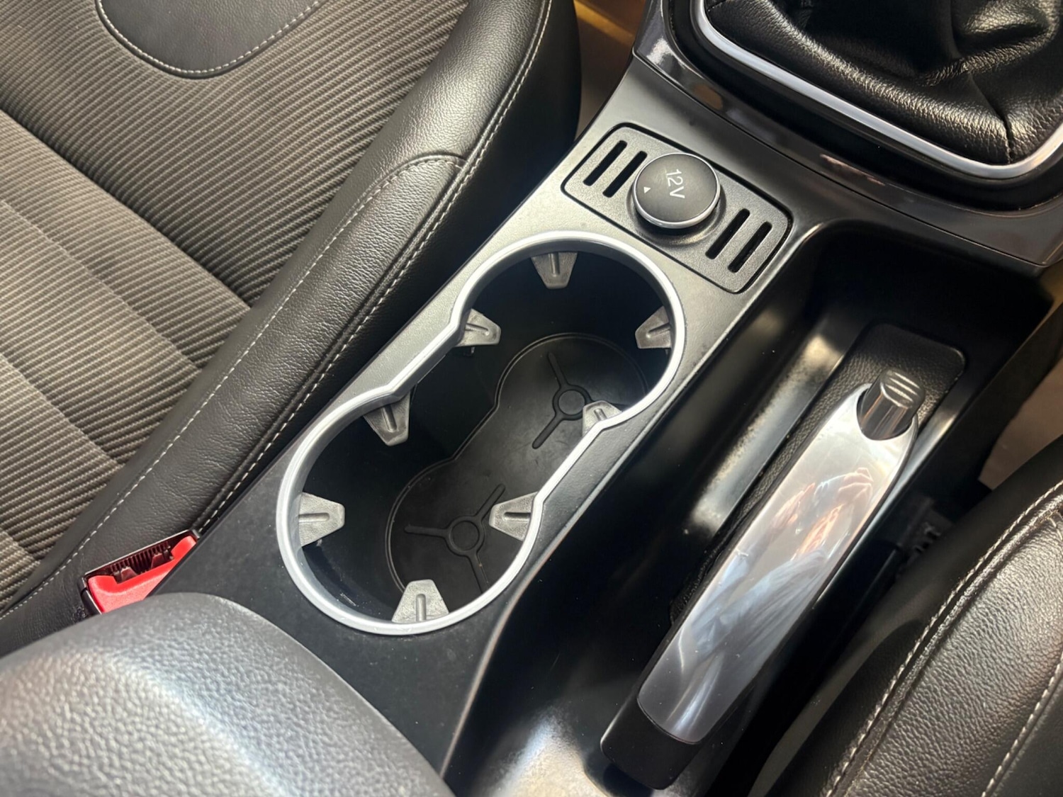 Used Ford Kuga 2016 for sale - 78157681: Photo 15