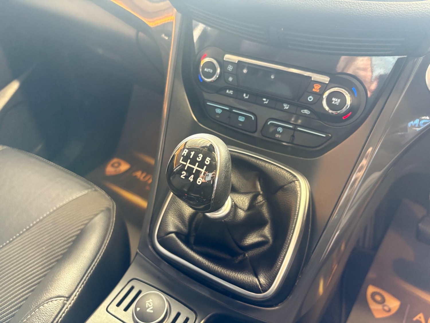 Used Ford Kuga 2016 for sale - 78157681: Photo 16