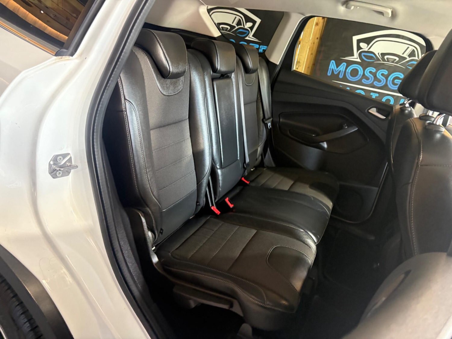 Used Ford Kuga 2016 for sale - 78157681: Photo 17