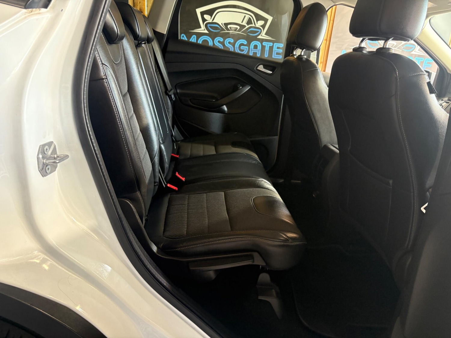 Used Ford Kuga 2016 for sale - 78157681: Photo 18