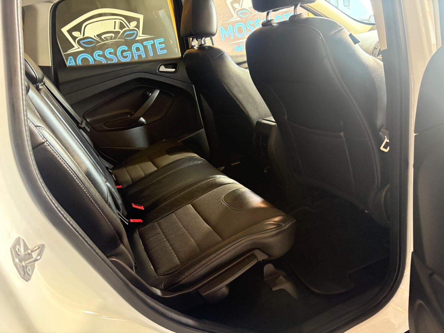 Used Ford Kuga 2016 for sale - 78157681: Photo 19