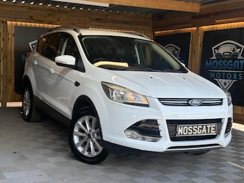 Used Ford Kuga 2016 for sale - 78157681: Photo