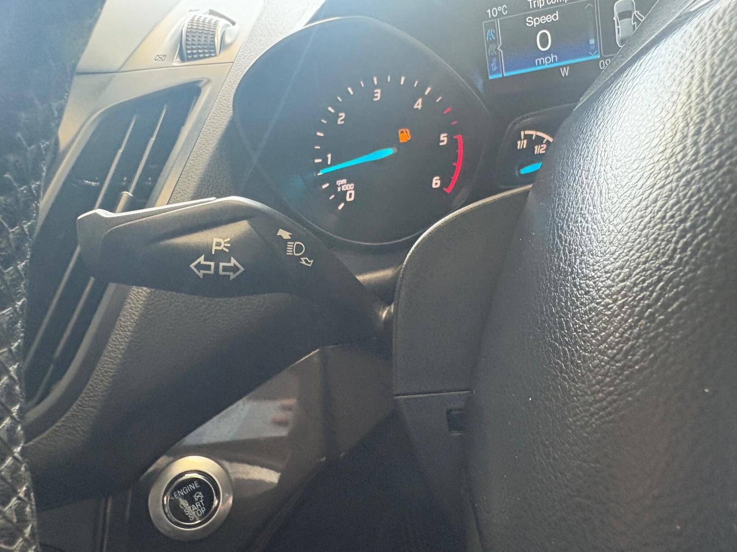 Used Ford Kuga 2016 for sale - 78157681: Photo 23