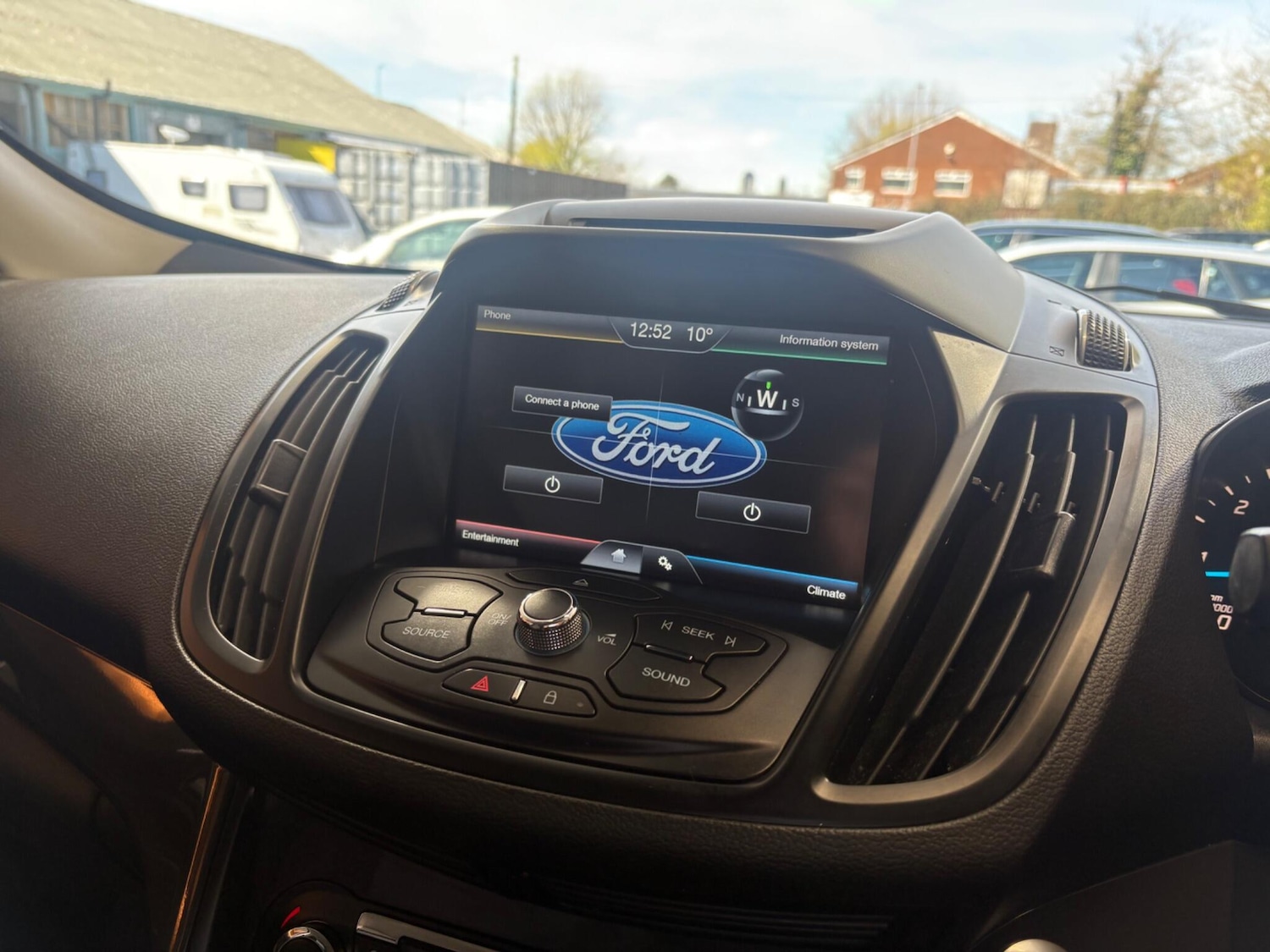 Used Ford Kuga 2016 for sale - 78157681: Photo 26