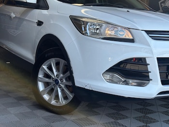 Used Ford Kuga 2016 for sale - 78157681: Photo