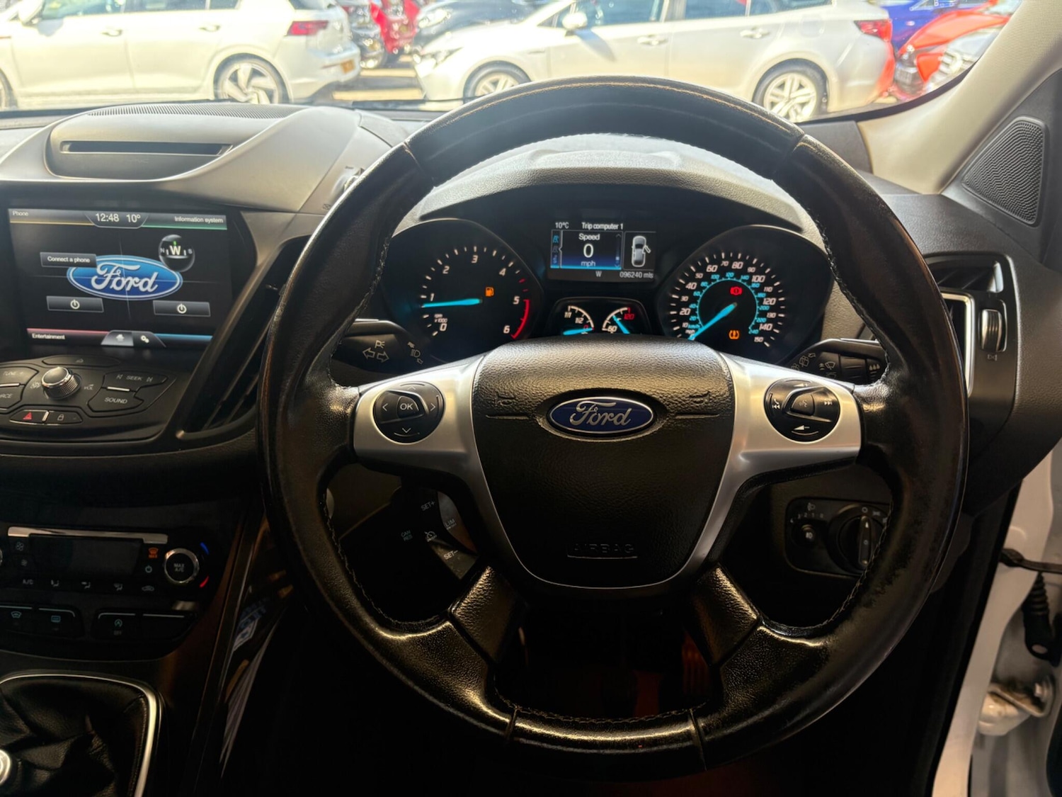 Used Ford Kuga 2016 for sale - 78157681: Photo 31