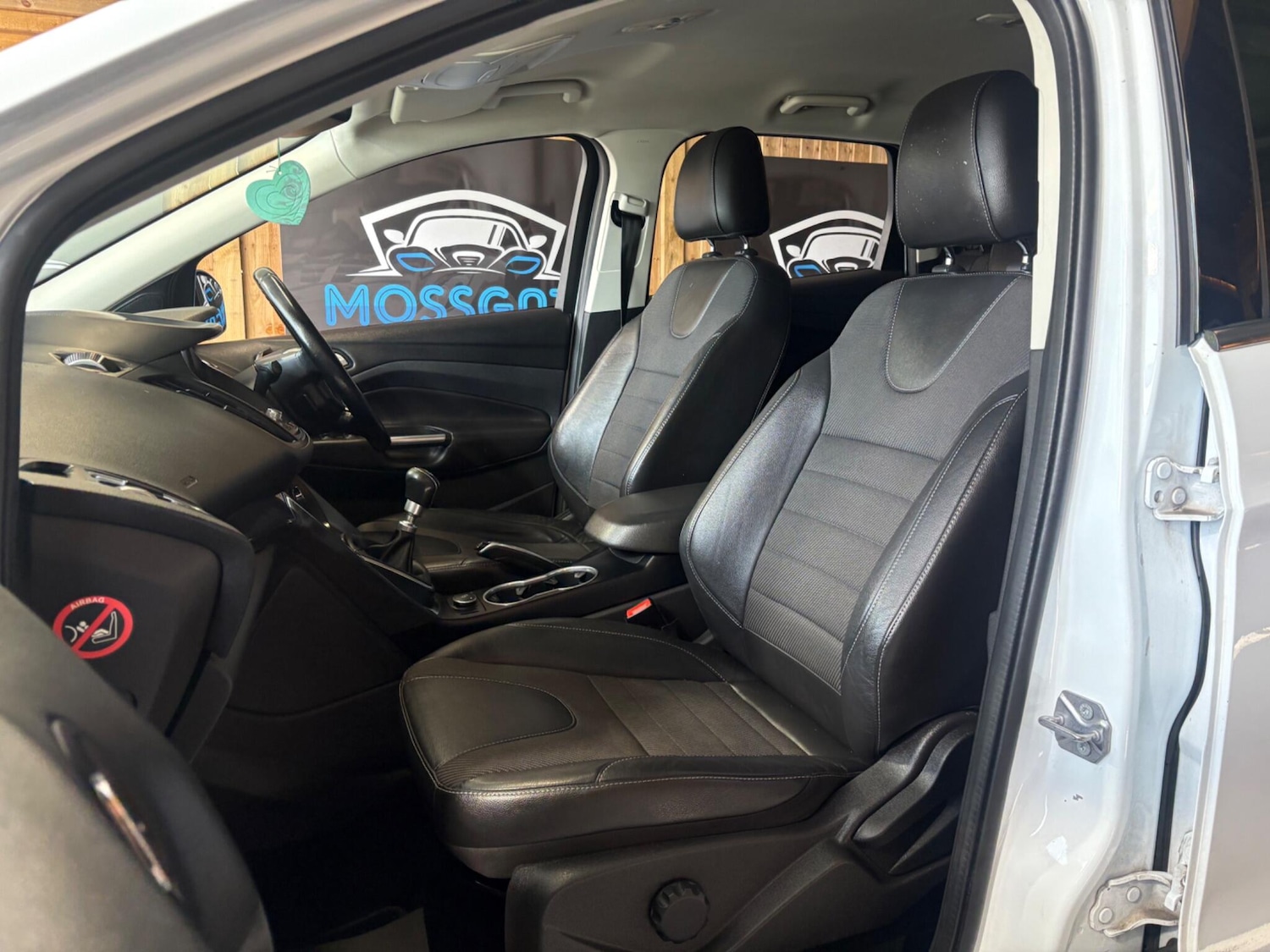 Used Ford Kuga 2016 for sale - 78157681: Photo 33