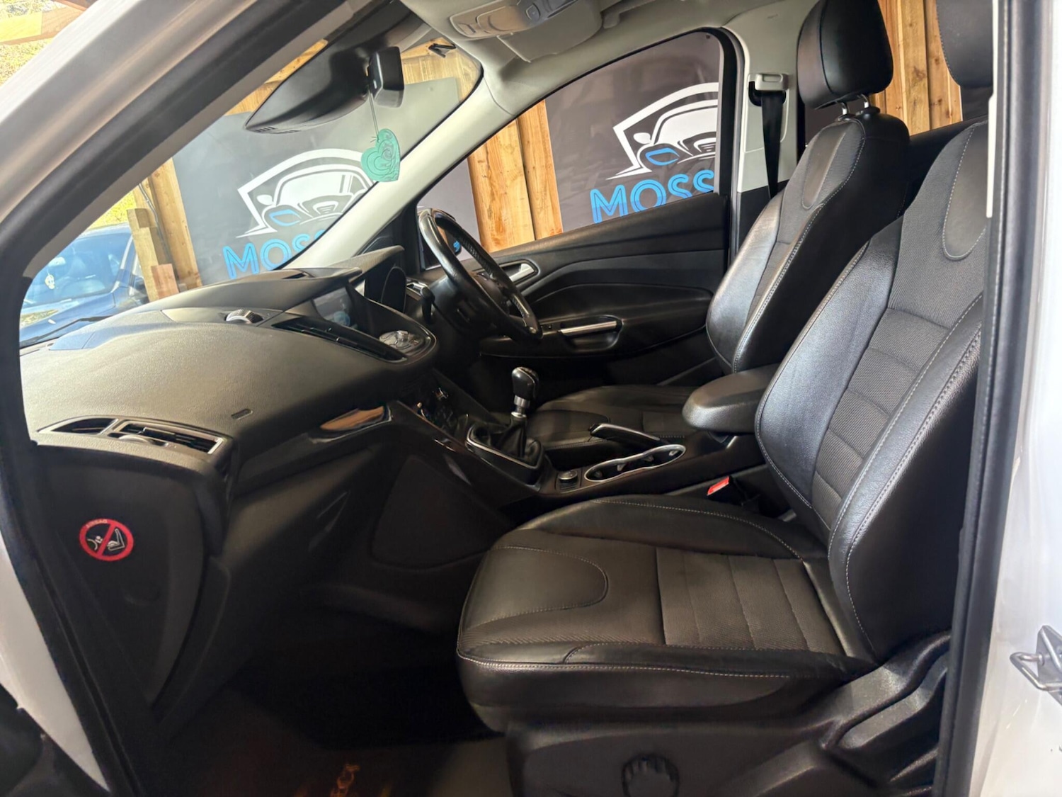 Used Ford Kuga 2016 for sale - 78157681: Photo 34