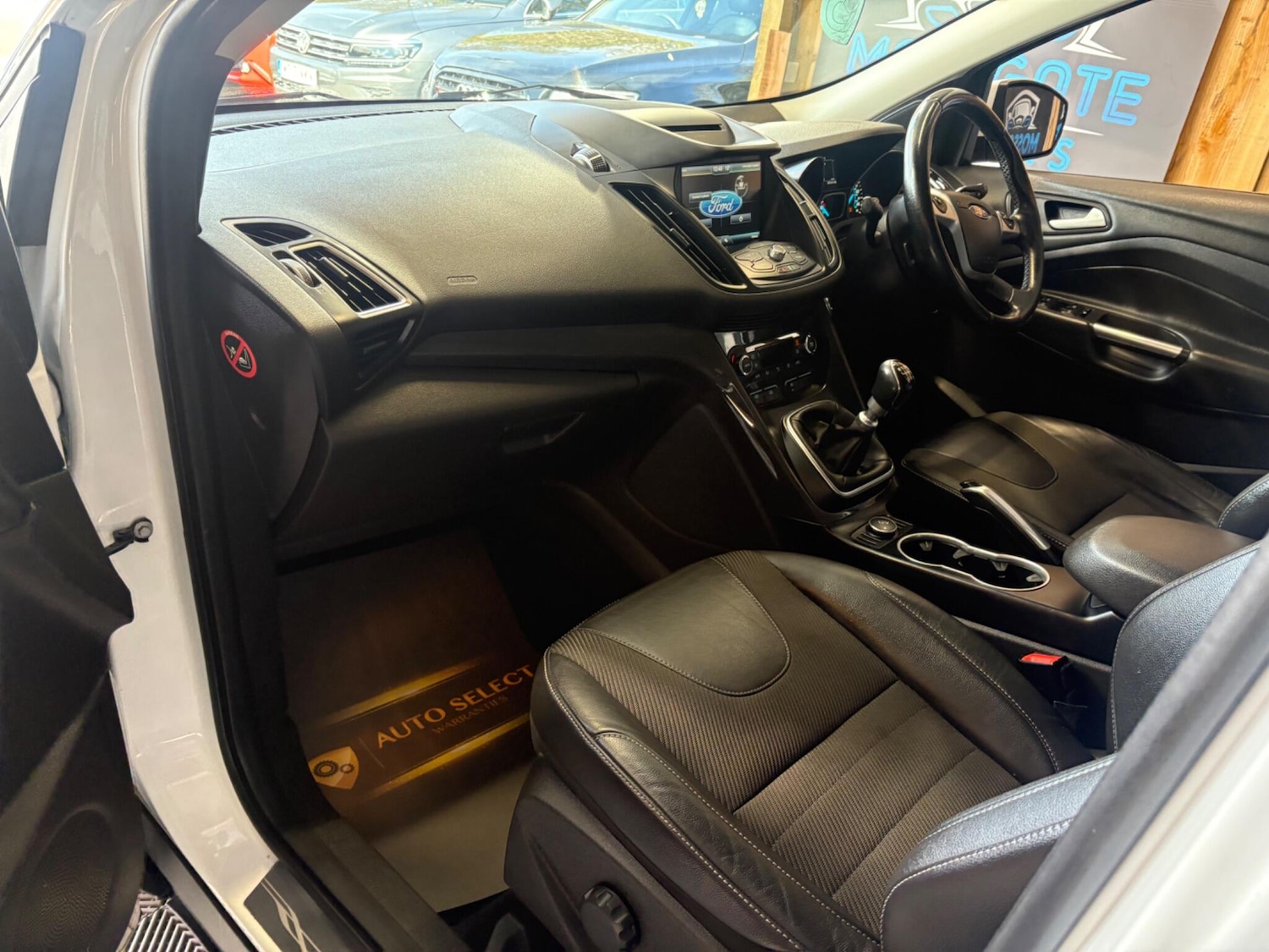 Used Ford Kuga 2016 for sale - 78157681: Photo 36