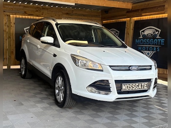 Used Ford Kuga 2016 for sale - 78157681: Photo