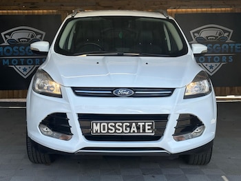 Used Ford Kuga 2016 for sale - 78157681: Photo