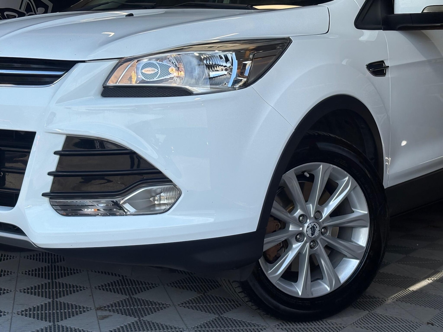 Used Ford Kuga 2016 for sale - 78157681: Photo 6