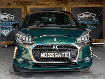 Used DS Automobiles DS 3 2017 for sale - 78969554: Photo