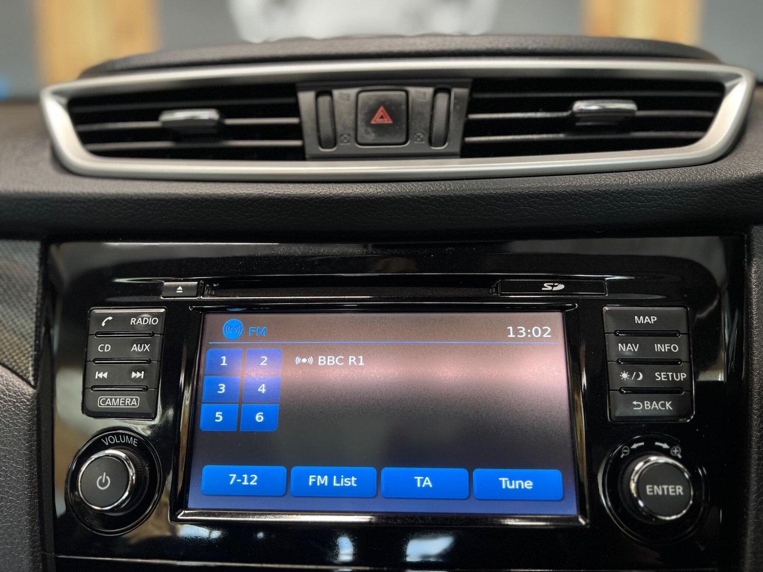 Vehicle 25