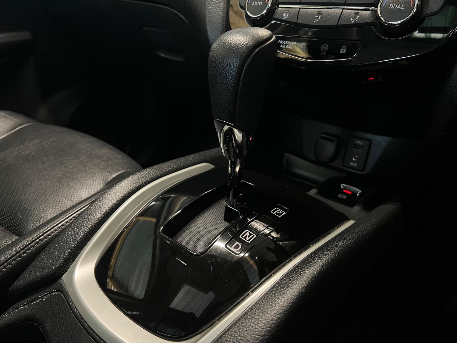 Vehicle 28