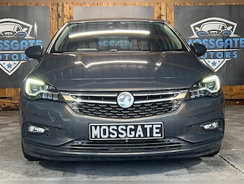 Used Vauxhall Astra 2016 for sale - 76458124: Photo