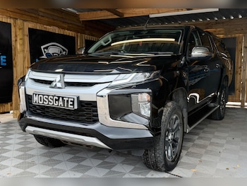 Used Mitsubishi L200 2019 for sale - 79440508: Photo