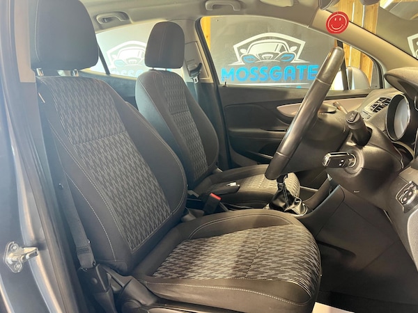 Used Vauxhall Mokka 2014 for sale - 76247102: Photo 17