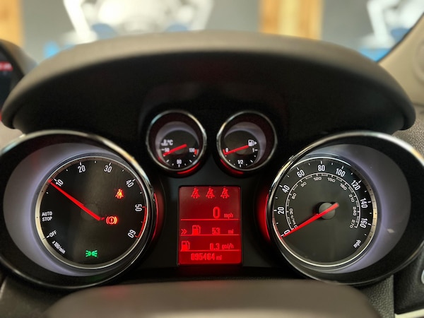 Used Vauxhall Mokka 2014 for sale - 76247102: Photo 20