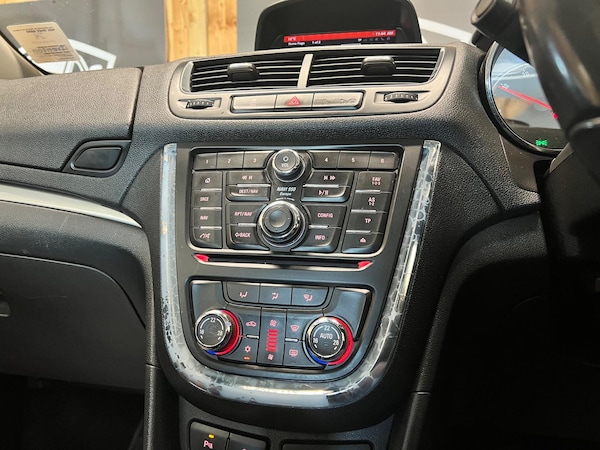 Used Vauxhall Mokka 2014 for sale - 76247102: Photo 29