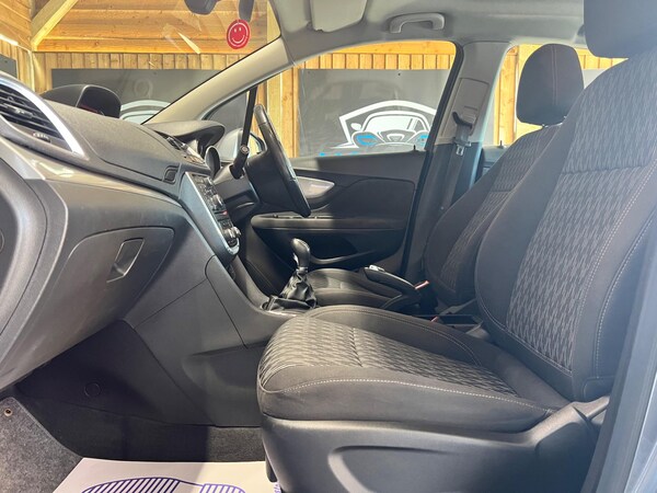 Used Vauxhall Mokka 2014 for sale - 76247102: Photo 34