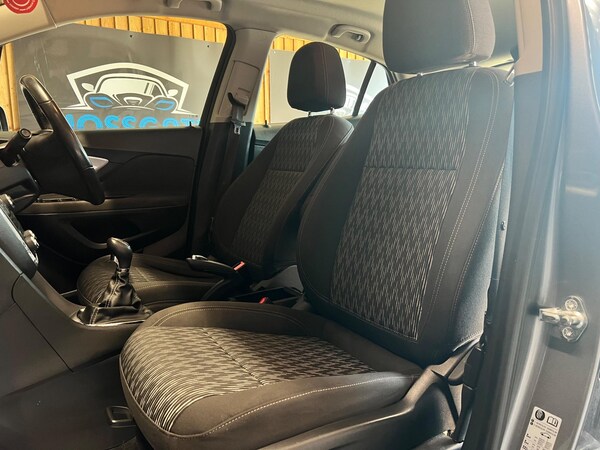 Used Vauxhall Mokka 2014 for sale - 76247102: Photo 35