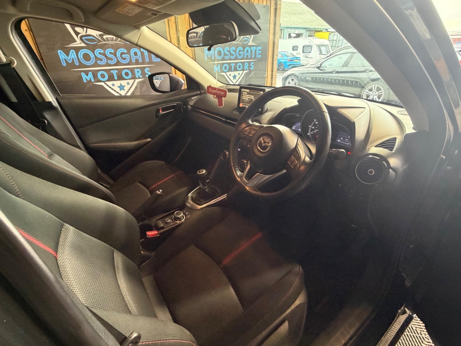 Used Mazda Mazda2 for sale - 77550701: Photo 10