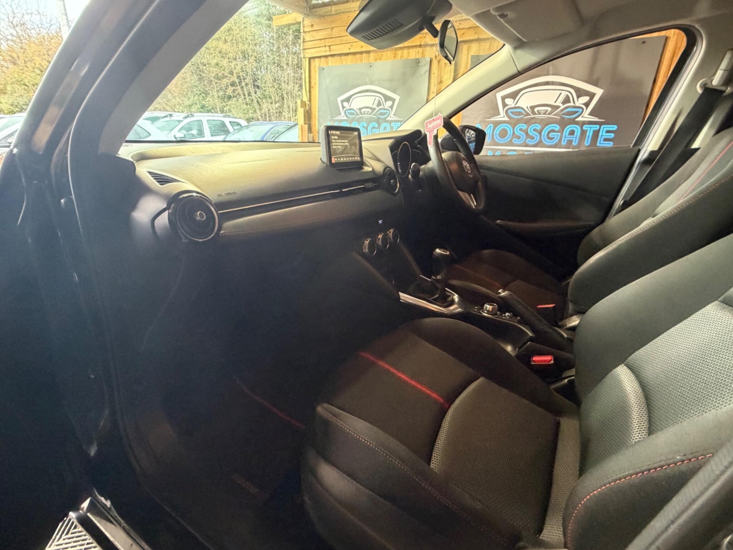 Used Mazda Mazda2 for sale - 77550701: Photo 12