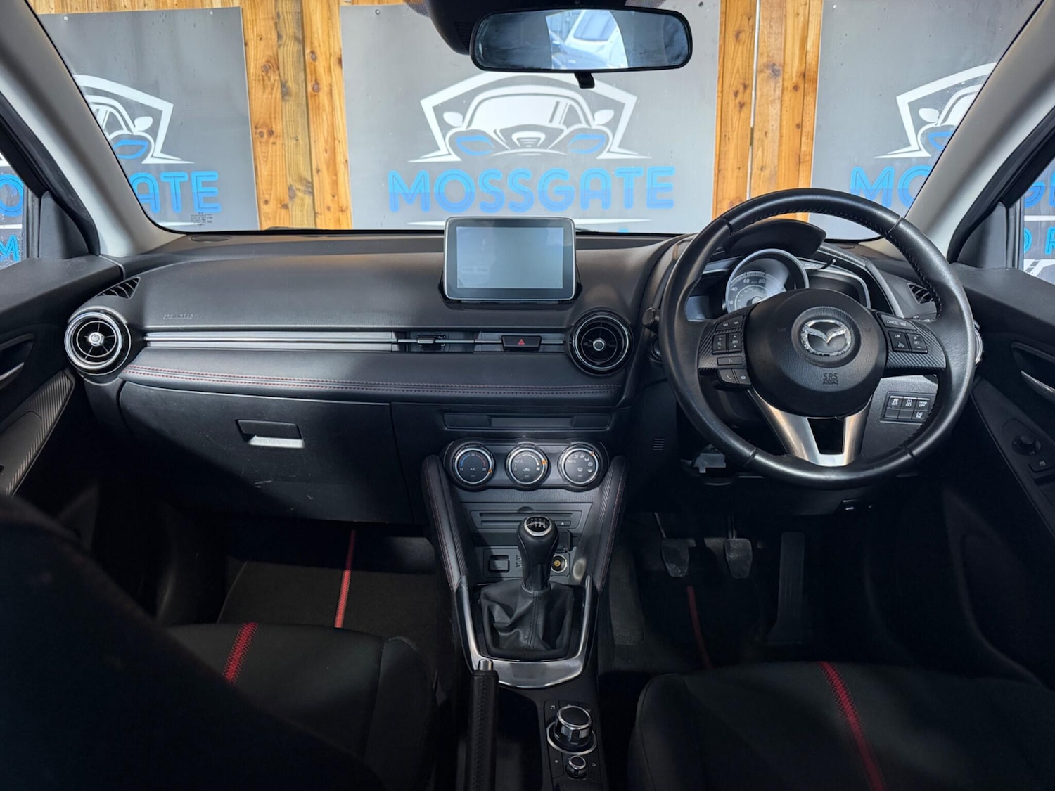 Used Mazda Mazda2 for sale - 77550701: Photo 13