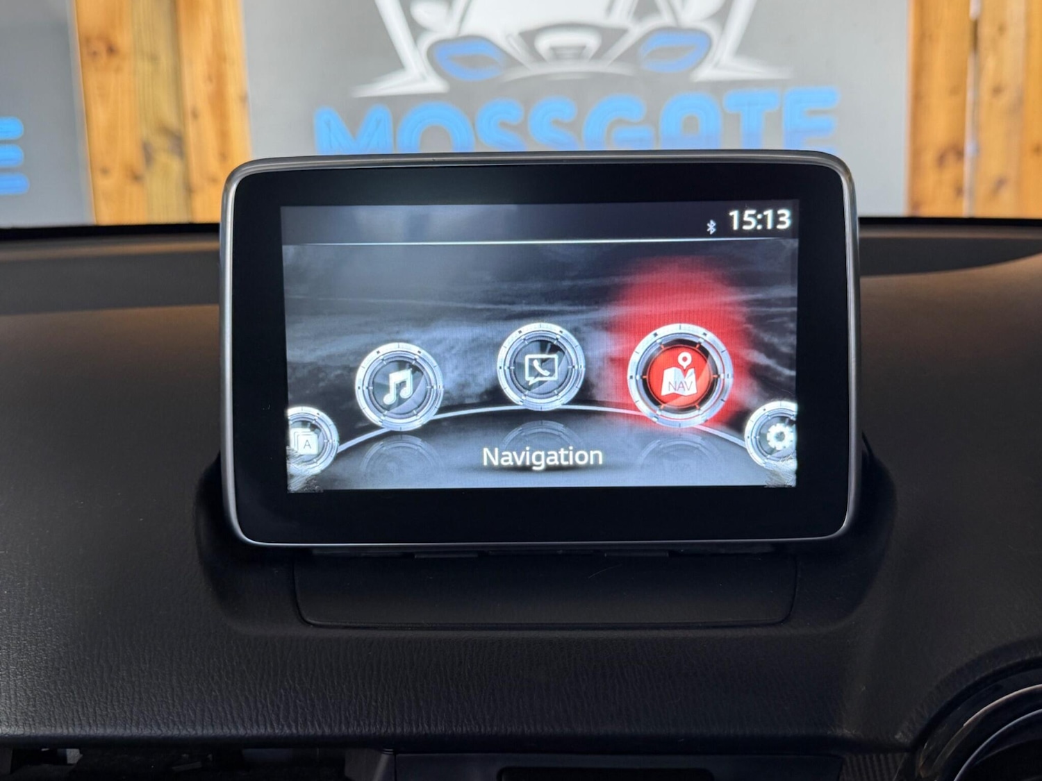 Used Mazda Mazda2 for sale - 77550701: Photo 15