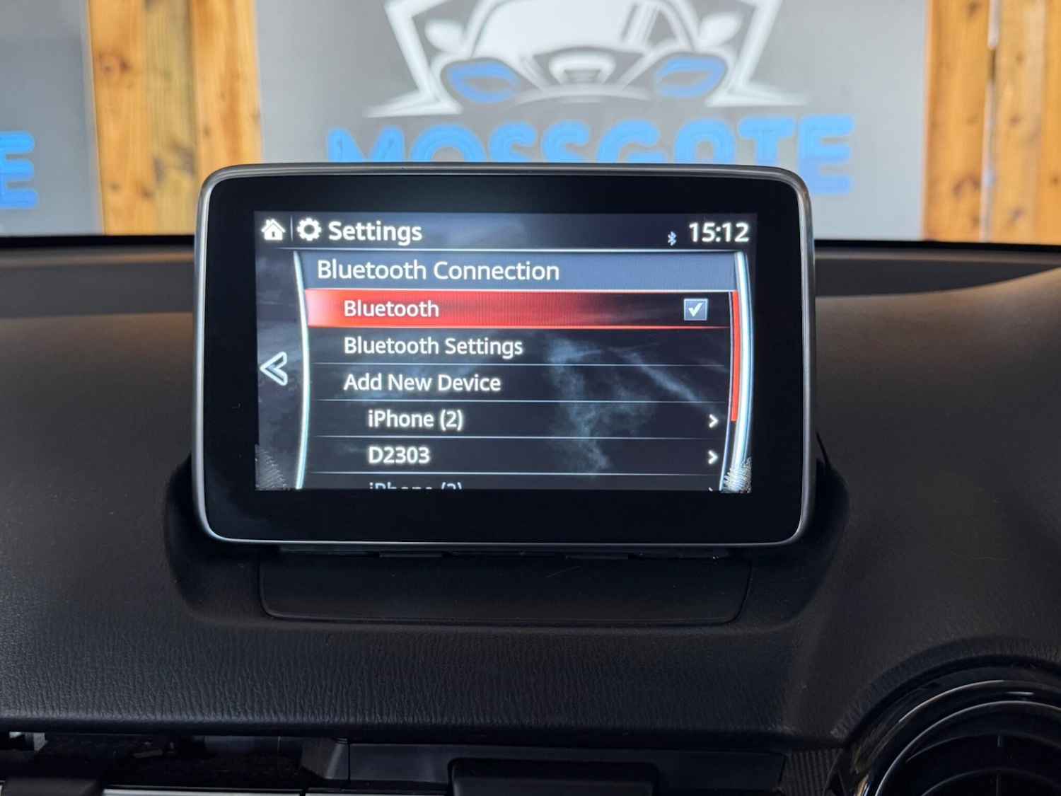 Used Mazda Mazda2 for sale - 77550701: Photo 16