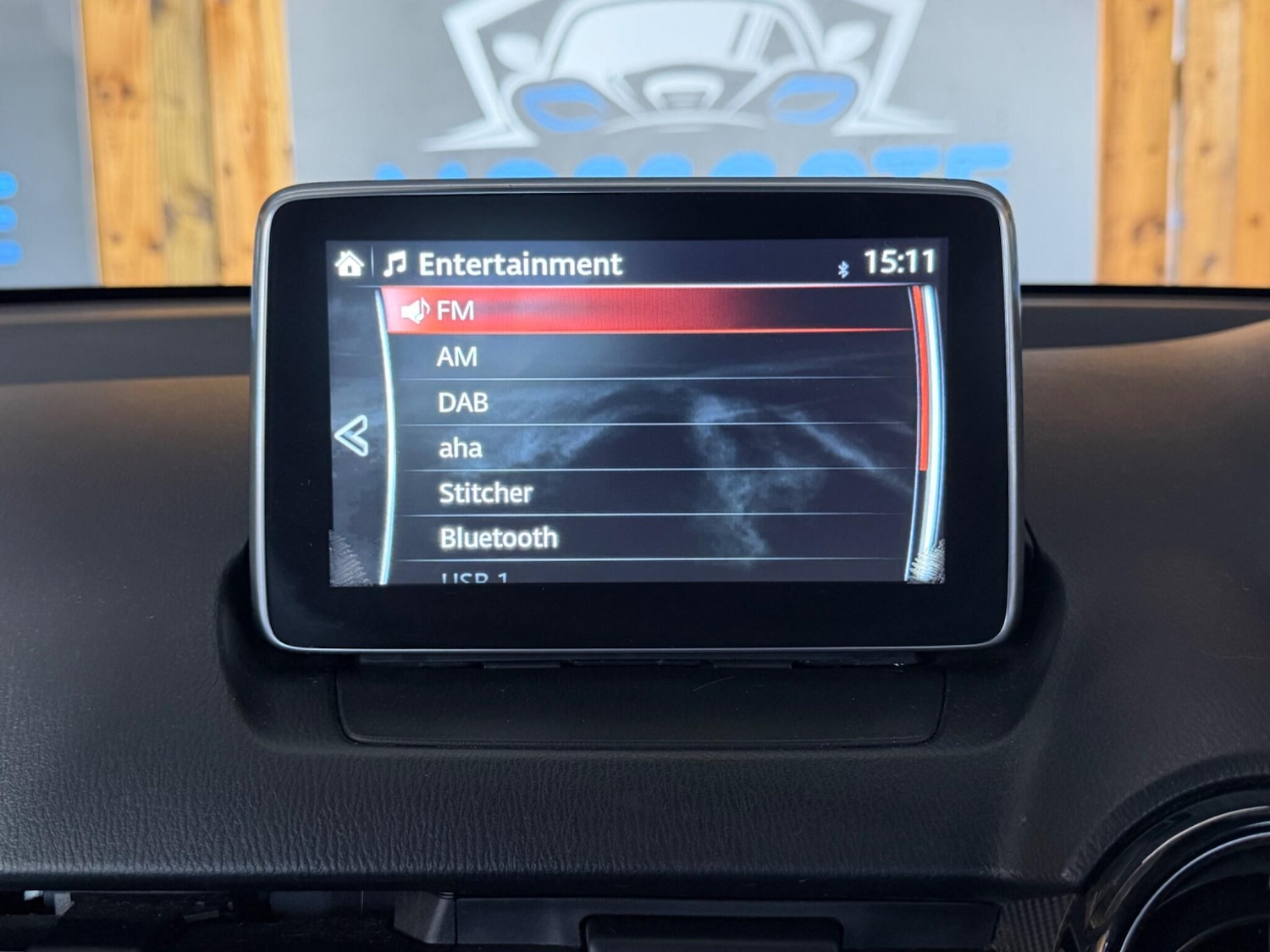 Used Mazda Mazda2 for sale - 77550701: Photo 20