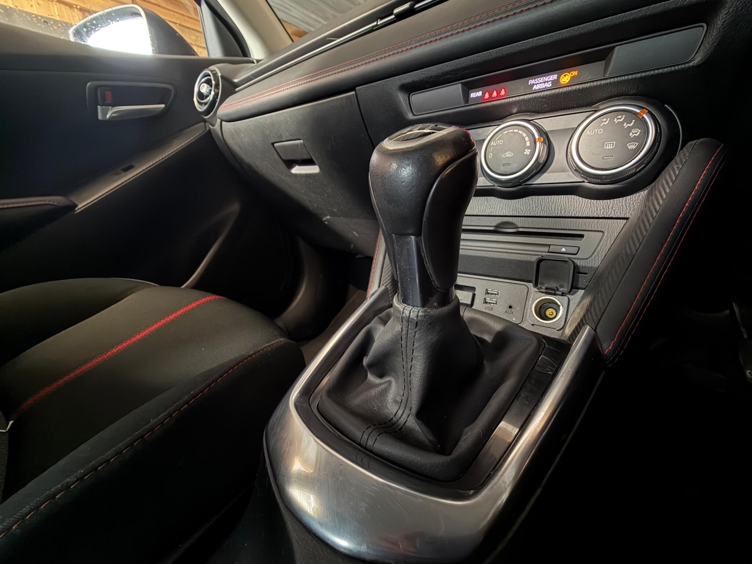 Used Mazda Mazda2 for sale - 77550701: Photo 24