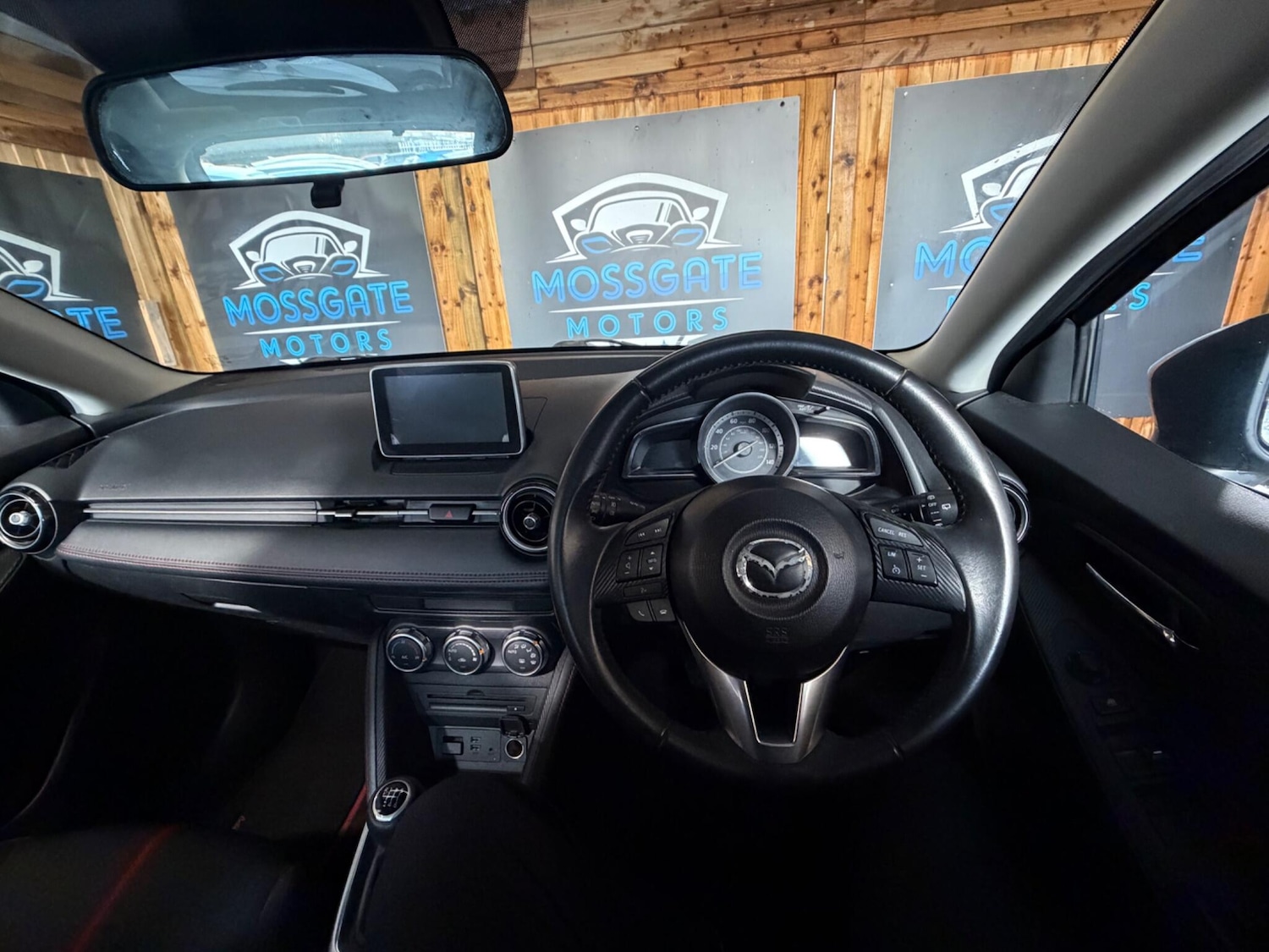 Used Mazda Mazda2 for sale - 77550701: Photo 26