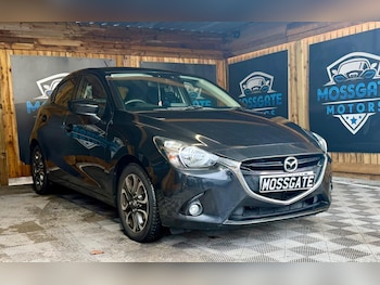 Used Mazda Mazda2 2016 for sale - 77550701: Photo