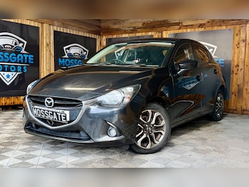 Used Mazda Mazda2 2016 for sale - 77550701: Photo