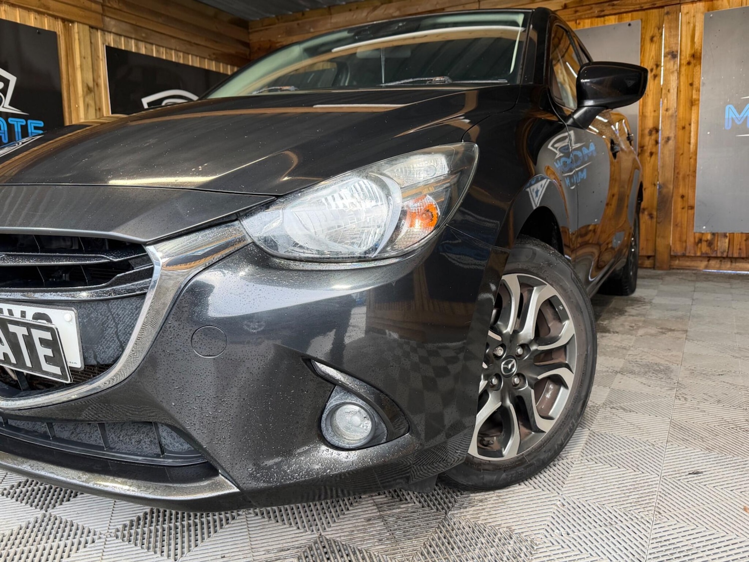 Used Mazda Mazda2 for sale - 77550701: Photo 5