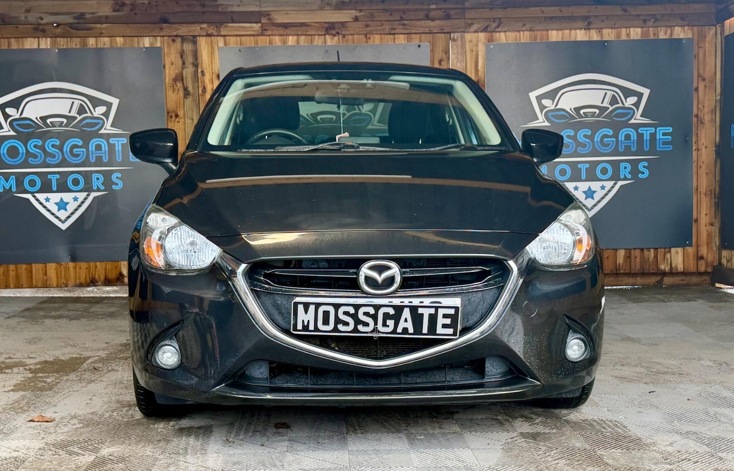 Used Mazda Mazda2 for sale - 77550701: Photo 7