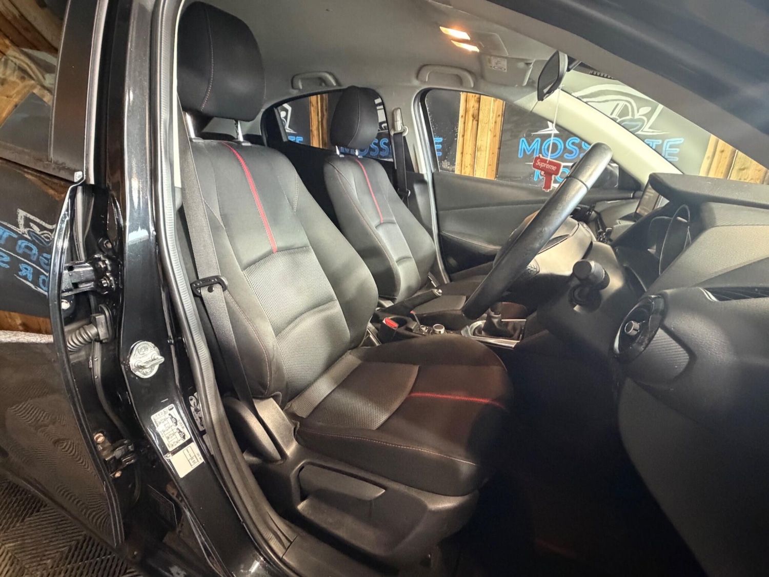 Used Mazda Mazda2 for sale - 77550701: Photo 9