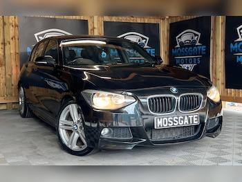 Used BMW 1 Series 2013 for sale - 75669577: Photo