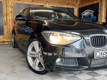 Used BMW 1 Series 2013 for sale - 75669577: Photo