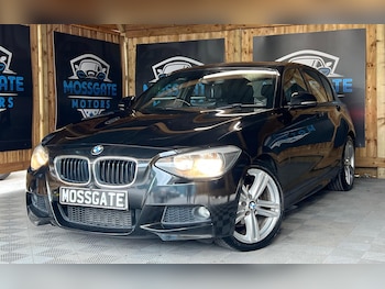 Used BMW 1 Series 2013 for sale - 75669577: Photo