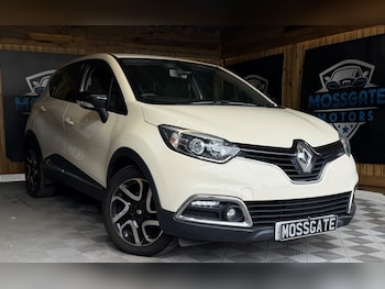 Used Renault Captur 2015 for sale - 79540502: Photo