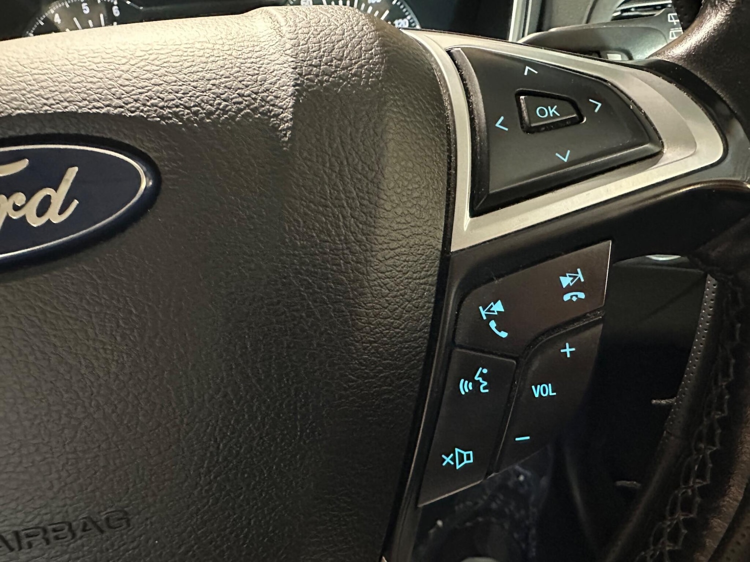 Used Ford Mondeo 2015 for sale - 76657482: Photo 18